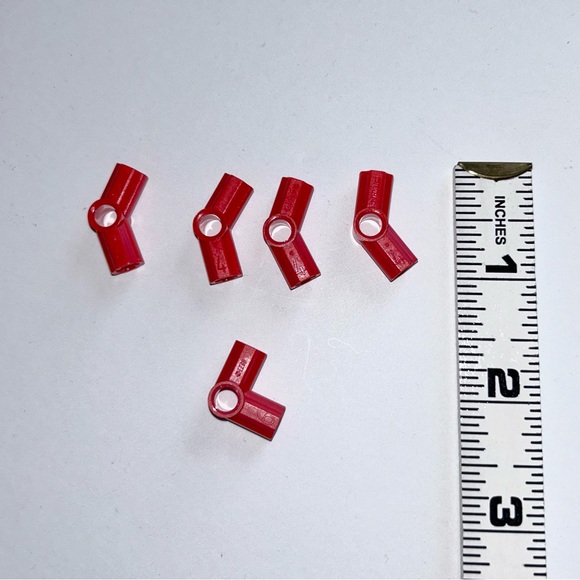LEGO MINDSTORMS EV3 31313 Red Replacement Parts - Picture 2 of 5